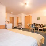 Appartementhaus Anne Apartman