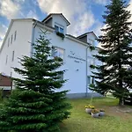 Appartementhaus Anne Lejlighed *