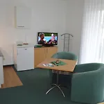Appartementhaus Anne *