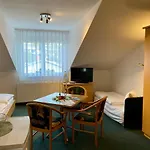 Appartementhaus Anne Binz