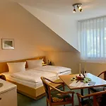 Appartementhaus Anne