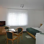 Appartementhaus Anne * Binz