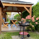 Appartementhaus Anne Apartman