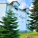 Apartman Appartementhaus Anne