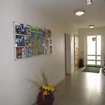 Lägenhet Appartementhaus Anne