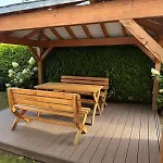 Appartementhaus Anne Apartman Binz