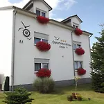 Appartementhaus Anne Apartman *