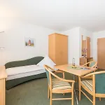 Appartementhaus Anne Binz