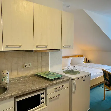 Appartementhaus Anne *