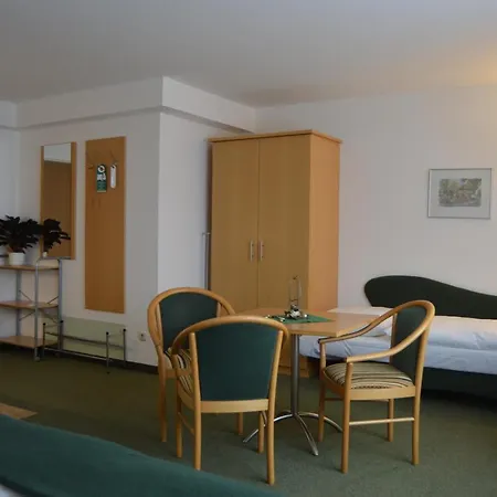 Appartementhaus Anne