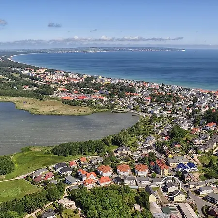 Appartamento Appartementhaus Anne *