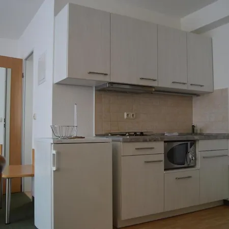 Appartamento Appartementhaus Anne