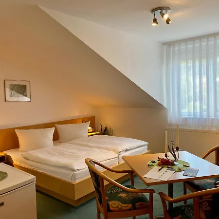 Appartementhaus Anne