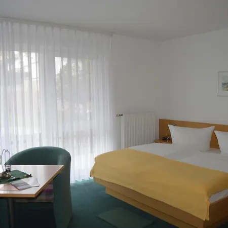 Appartementhaus Anne Apartament *