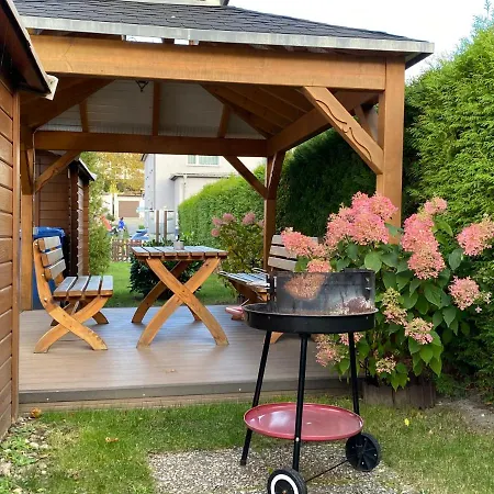 Appartementhaus Anne Apartament