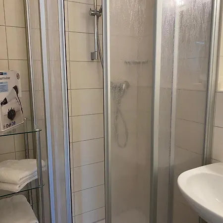 Appartementhaus Anne *