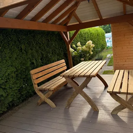 Appartementhaus Anne Binz