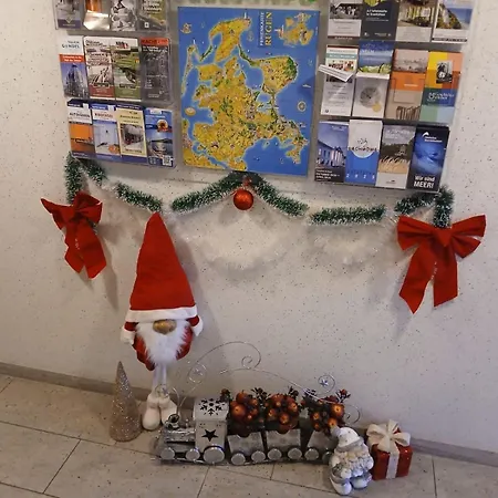 Apartman Appartementhaus Anne *