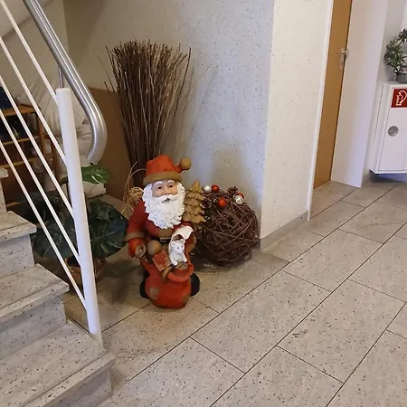 Appartementhaus Anne * Binz