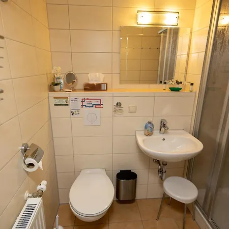Lejlighed Appartementhaus Anne *