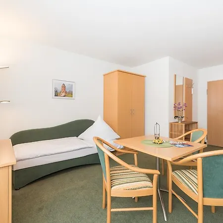 Appartementhaus Anne Binz