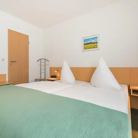 Appartementhaus Anne Binz