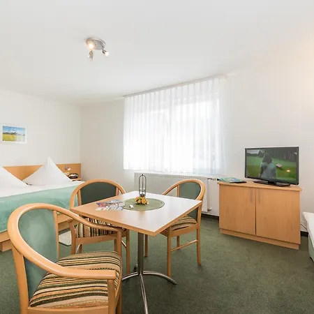 Appartementhaus Anne Binz